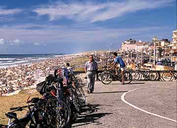 STATION : Lacanau Ocean