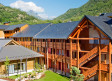 Location - Louer Pyrenees / Andorre Ax les Thermes Les Chalets d'ax
