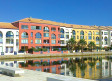 Location - Louer Languedoc-Roussillon Le Barcares - Cap Coudalere Marina Soleil Bleu