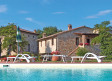 Location - Louer Toscane Casole d'elsa Borgo Il Villino