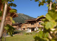 Location - Louer Alpes - Haute Savoie Les Houches Cgh le Hameau de Pierre Blanche