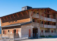 Location - Louer Pyrenees / Andorre Saint-Lary - Pla d'adet Les Chalets de l'adet