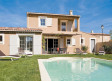 Location - Louer Provence / Arriere-Pays Saint-Saturnin-les-Apt Le Clos Savornin en Luberon