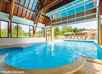 SUD-OUEST - LE CLOS DES VIGNES