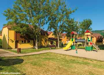 SUD-OUEST - LES BASTIDES DE LASCAUX