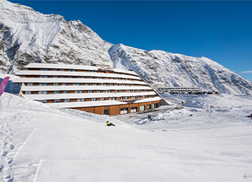 Location - Louer Pyrenees / Andorre Piau-Engaly Le Cristal de Piau