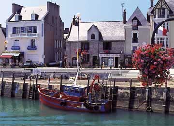 STATION : le Pouliguen