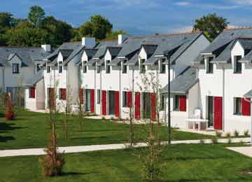 BRETAGNE ET LOIRE ATLANTIQUE - DOMAINE DE VAL QUEVEN