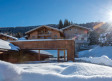 Location - Louer Alpes - Haute Savoie Les Carroz d'araches Cgh les Chalets de Jouvence