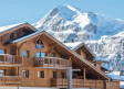 Location - Louer Alpes - Haute Savoie Les Carroz d'araches Cgh les Chalets de Leana