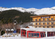 Location - Louer Alpes - Savoie Saint-Francois-Longchamp Hotel Casa Moho