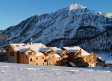 Location - Louer Isere et Alpes du Sud Montgenevre Cgh le Chalet des Dolines