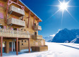 Location - Louer Pyrenees / Andorre Saint-Lary - Pla d'adet Les Chalets de l'adet