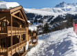 Location - Louer Alpes - Savoie Valmorel Cgh la Grange aux Fees