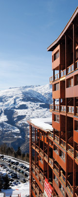 Location � la montagne : avec lagrange