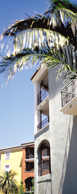 Location saisonni�re pour les vacances