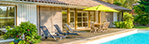 Villas avec piscine priv�e
